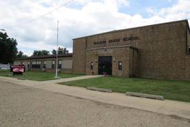 Stepping Stones Preschool to hold screenings April 6