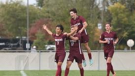 Herald-News 2024 Boys Soccer Player of the Year: Lockport’s Ismael Gomez