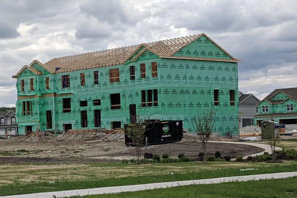 Illinois Municipal League introduces its own proposal to increase housing affordability