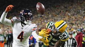 Hub Arkush’s 2022 Bears training camp preview: Safeties