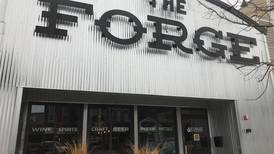 The Forge of Sycamore to close its doors this month