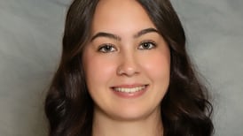 Northwest Herald Athlete of the Week: Cary-Grove's Addy Green