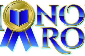 Putnam County Junior High announces 2nd quarter honor roll