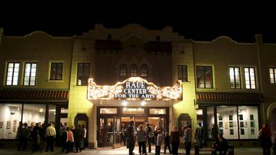 New lease on life for Raue: Crystal Lake Center for the Arts’ weathers hardships, rebuilds programming