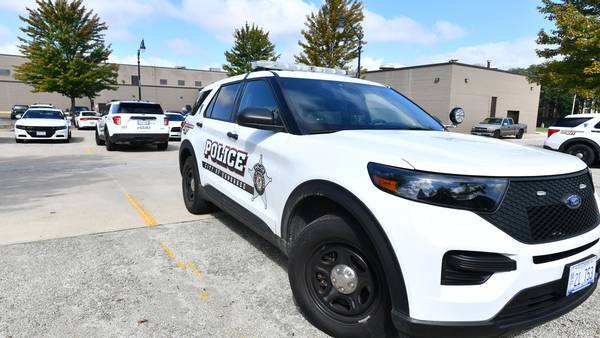 Kankakee Police warns drivers to stay sober, wear a seatbelt this Christmas season