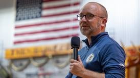 Photos: Utica's 'Guns Save Life' event showcases local representatives and community discussion