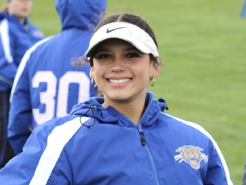 Brooke Bahrey