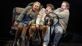 ‘Kimberly Akimbo’ a unique musical with heart