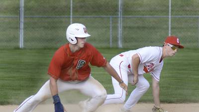 Photos: L-P beats Ottawa 11-9 in baseball
