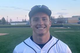 Nolan Claeson has go-ahead RBI double in fifth as Kaneland holds on to beat St. Charles East