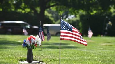 Memorial Day ceremonies planned in Kankakee County
