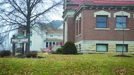 Polo Public Library has slate of events in April