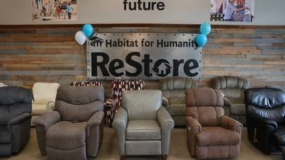 Will County Habitat partners with bank for financial empowerment party