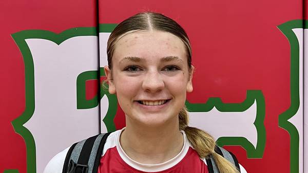 L-P volleyball sweeps Rochelle: Tuesday’s NewsTribune roundup