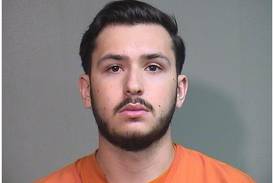 Marijuana, cocaine, mushrooms and guns stashed in McHenry apartment lead to 3-year prison sentence