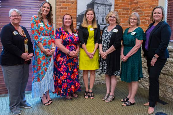 DeKalb County Excellence in Education award winners announced