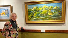 Woodlawn Arts Academy’s winter art exhibit open through Feb. 10