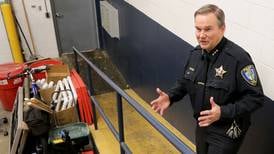 Cary police chief announces retirement