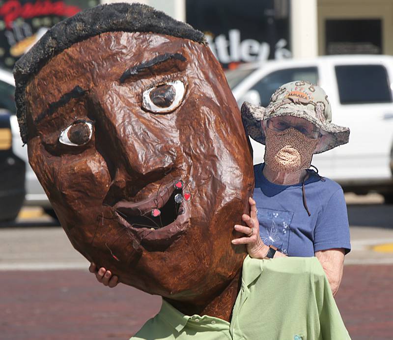 Photos Best news photos of 2020 Shaw Local