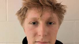 Luke Robinson scores 41 points, surpasses 1,000 in career for R-B: Monday’s Northest Herald sports roundup