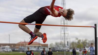 Landon Hulsing leads Bureau Valley boys to team title at Rollie Morris 