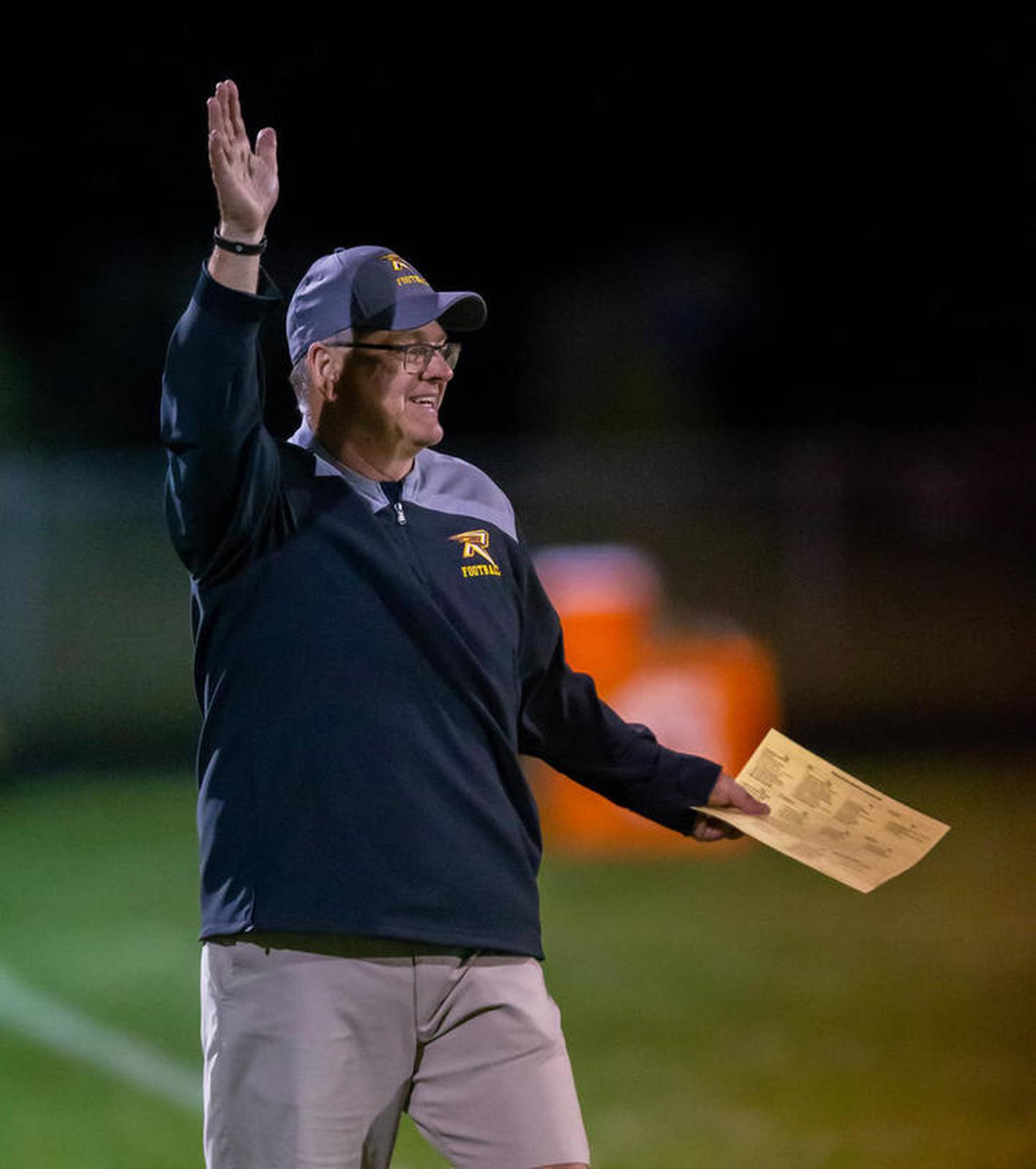 Photos Looking back on RichmondBurton's remarkable season Shaw Local