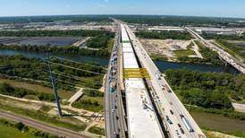Illinois tollway launches new strategic and capital plan process, seeks input