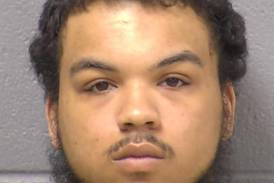 Man charged with shooting at vehicle on Joliet’s East Side
