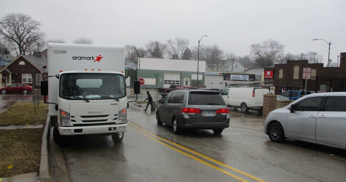 Joliet officials confirm safety, traffic issues at Cora St. corner