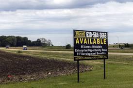 Dixon council OKs cash farm lease of 65-acre property pegged for future commercial retail, housing