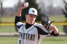 Jackson Macdonald strikes out 14, drives in key run as Sycamore beats Freeport