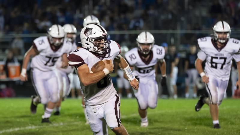 Friday Night Drive Power Rankings: Brother Rice continues to climb