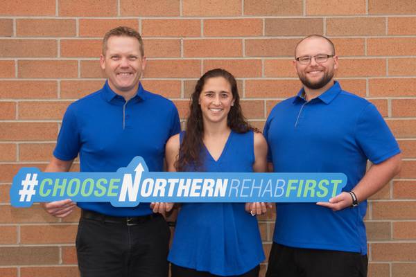 Northern Rehab to host open house in Rochelle on Sept. 18