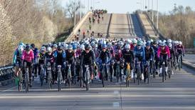 Community Pulse: Connecting the community, trail planning and downtown accessibility in Morris