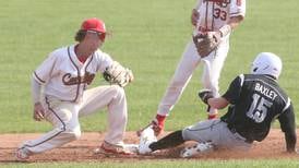 Photos: Kaneland takes down L-P 11-6 in baseball