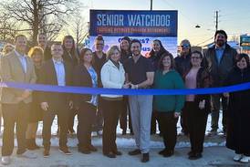 Senior Watchdog relocates to Peru office