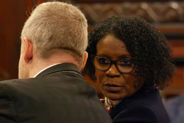 Senate committee passes bill to protect prescription info for trans, abortion patients