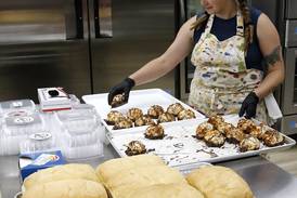 New bakery opens, new restaurants on the way to Crystal Lake 