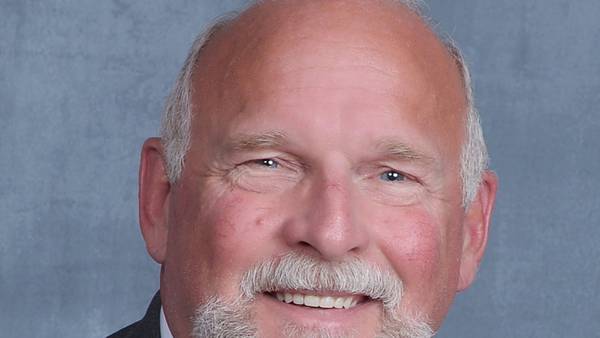 Community Voices: Blessed are the caregivers