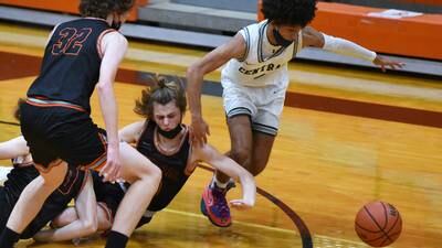 Photos: Crystal Lake Central vs. Grayslake Central boys basketball