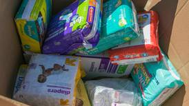 Diaper Drive runs through Monday, sponsored by Rep. Suzanne Ness