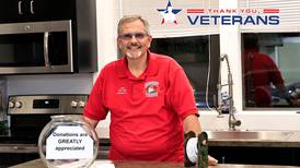 Morrison American Legion Post 328 overhauled through years of veteran-led upgrades