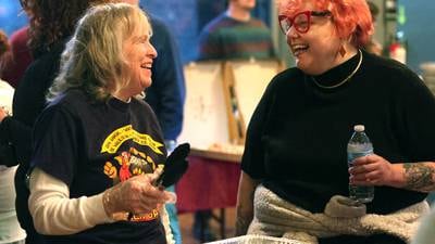 Photos: Daily Chronicle Photos of the Week for Nov. 22-28, 2025.