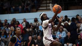 Photos: Kankakee beats Crete-Monee, boys basketball