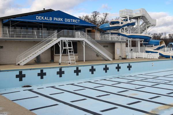 Listen: DeKalb County’s 5 most-read stories this week, Jan. 18-24