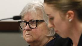 McHenry woman charged in husband’s ’03 killing is out of jail on bond, files to have case dismissed