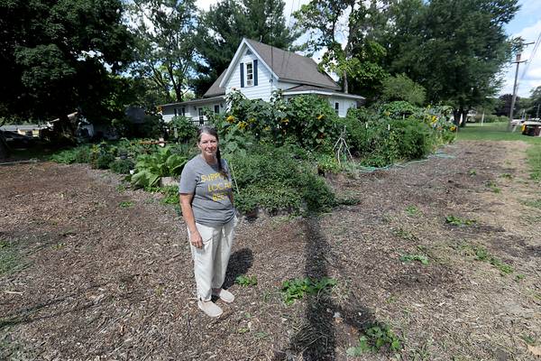 Video of Marengo removing woman’s garden has gotten millions of views. But there’s more to the story.