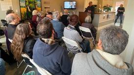 Glidden Homestead announces 2026 winter lecture series schedule