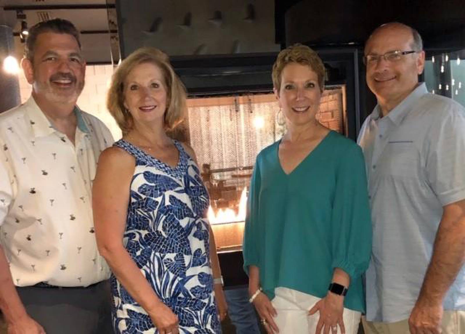 Joliet hospital's auxiliary to host food festival Shaw Local