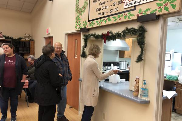  Princeton’s Open Prairie Christkindlmarkt Nov. 22: German market, traditional food, family fun